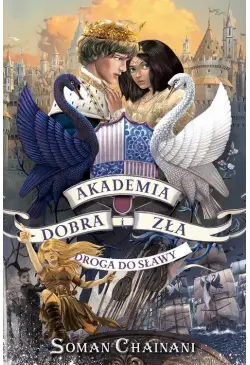 Akademia Dobra i Zła 4....