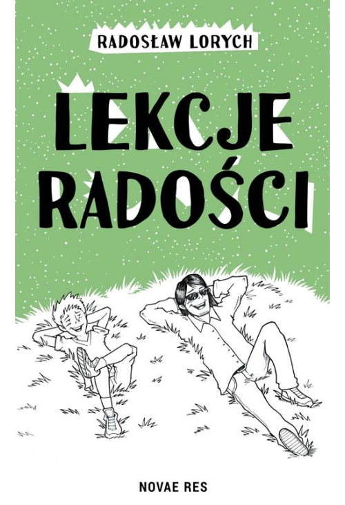 Lekcje radości