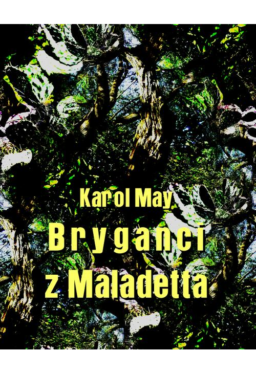 Bryganci z Maladetta