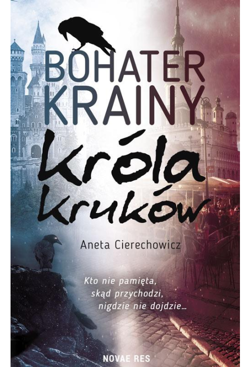 Bohater Krainy Króla Kruków