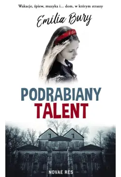 Podrabiany talent