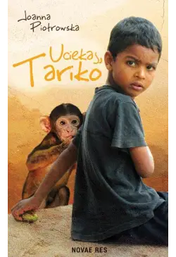 Uciekaj Tariko