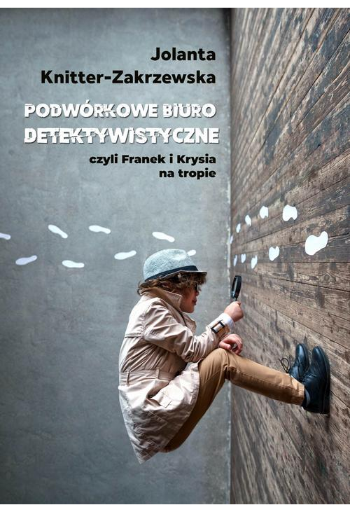 Podwórkowe Biuro Detektywistyczne