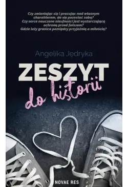 Zeszyt do historii