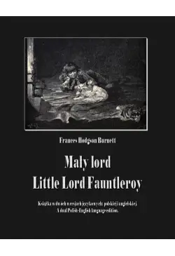Mały lord. Little Lord...