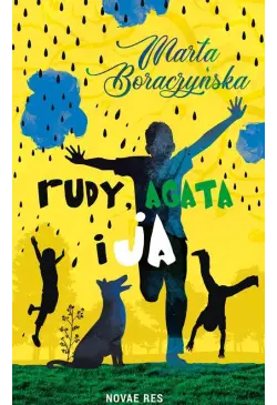 Rudy Agata i ja