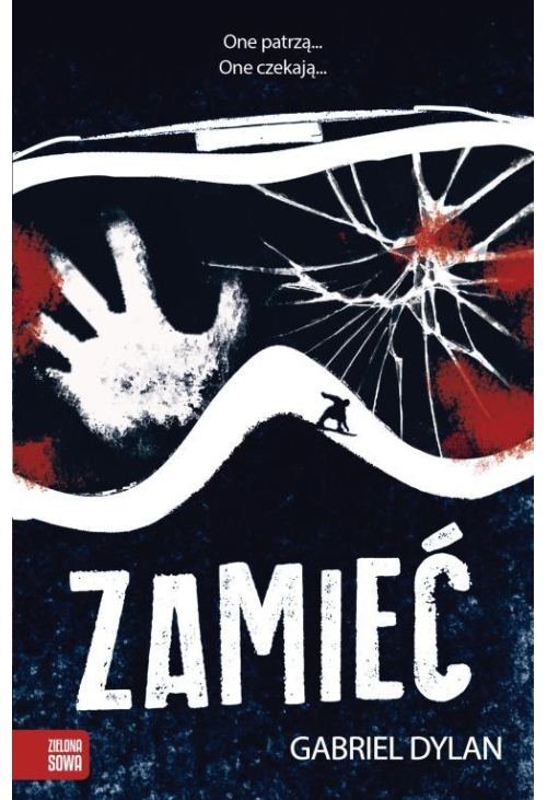 Zamieć