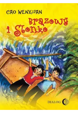 Brązowy i Słonko