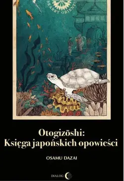 Otogizoshi: Księga...