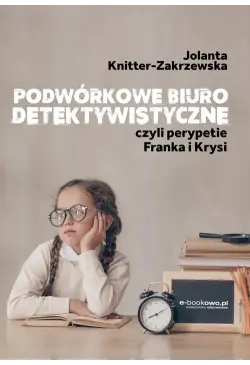 Podwórkowe biuro...