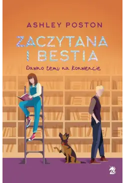 Zaczytana i bestia