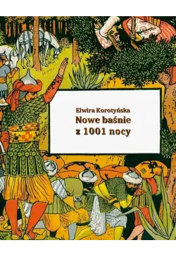 Nowe baśnie z 1001 nocy