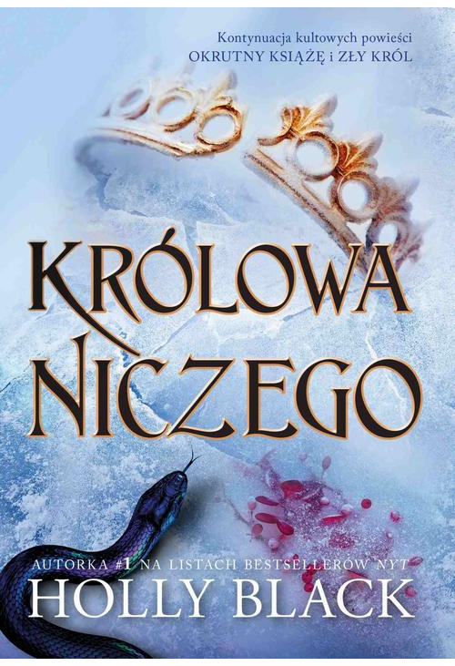 Królowa niczego