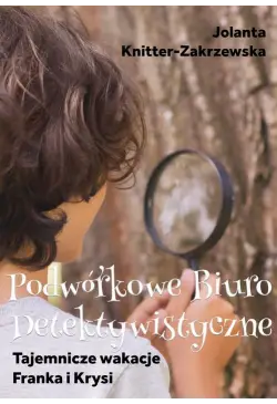 Tajemnicze wakacje Franka i...