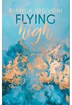 Flying high