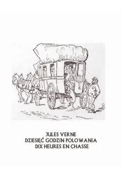 Dziesięć godzin polowania