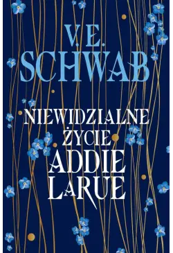 Niewidzialne życie Addie LaRue