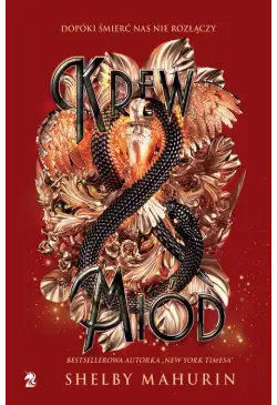 Krew i miód