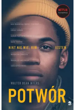 Potwór