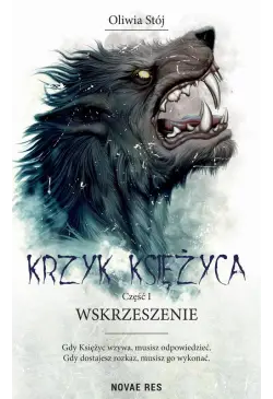 Krzyk księżyca. Część I:...