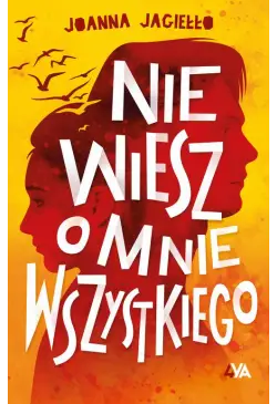Nie wiesz o mnie wszystkiego