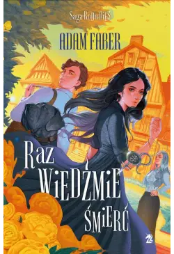Raz wiedźmie śmierć