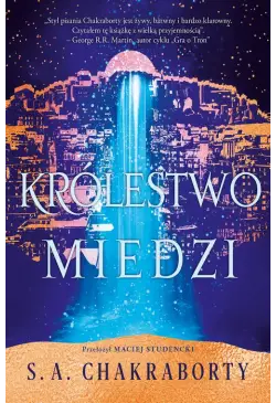 Królestwo Miedzi