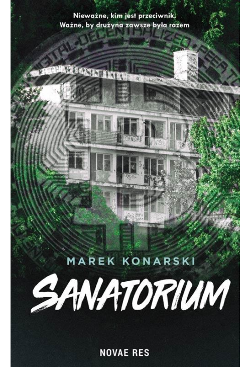 Sanatorium