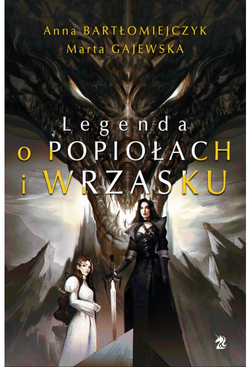 Legenda o popiołach i wrzasku