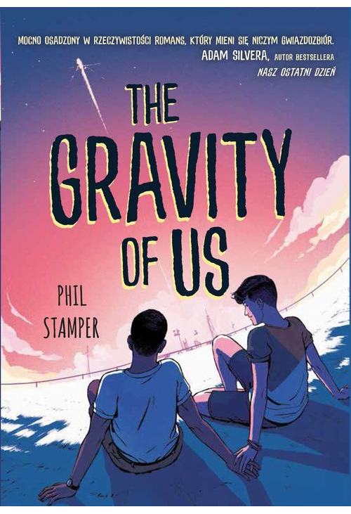 The Gravity of Us