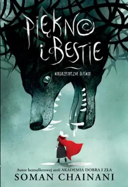 Piękno i bestie....