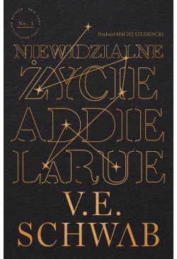 Niewidzialne życie Addie LaRue