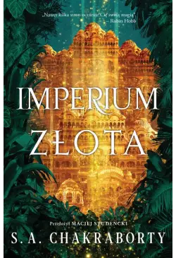 Imperium złota