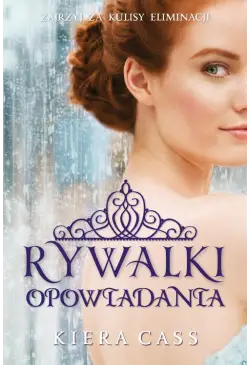 Rywalki. Opowiadania