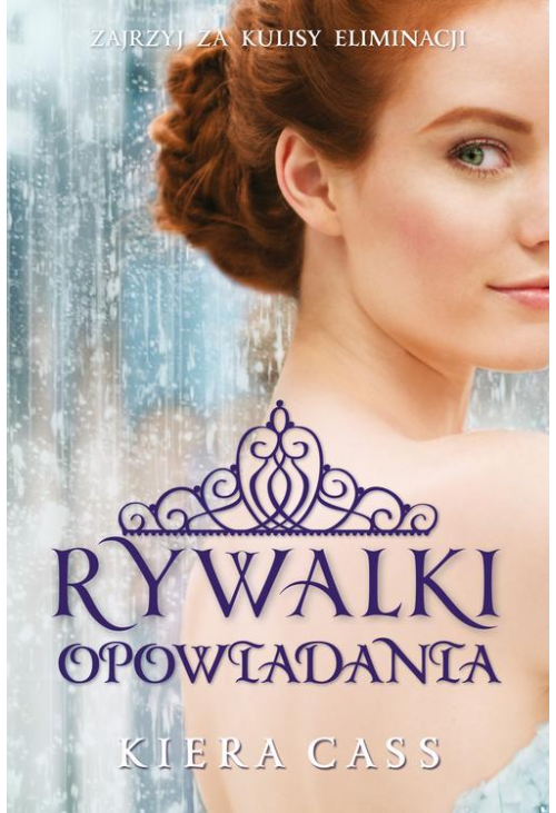 Rywalki. Opowiadania