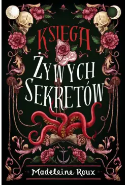 Księga żywych sekretów