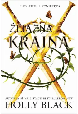 Żelazna Kraina. Elfy ziemi...