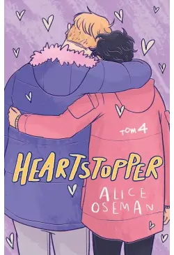 Heartstopper. Tom 4