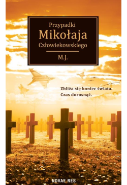 Przypadki Mikołaja...