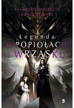 Legenda o popiołach i...