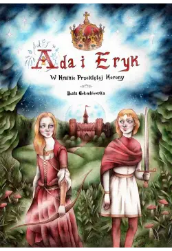 Ada i Eryk w Krainie...
