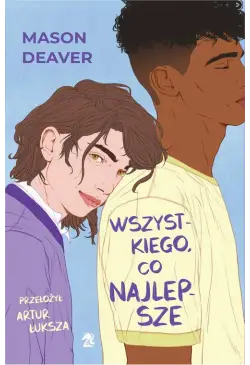 Wszystkiego, co najlepsze