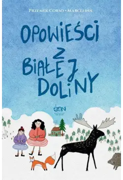 Opowieści z Białej Doliny