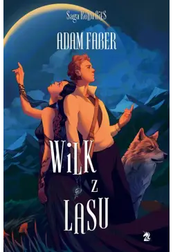 Wilk z lasu