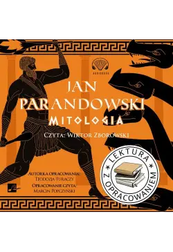 Mitologia. Lektura z...