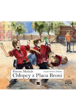 Chłopcy z Placu Broni
