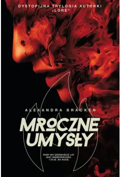 Mroczne umysły