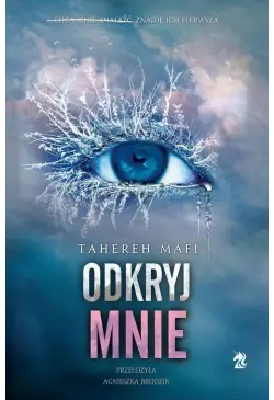 Odkryj mnie. Tom 2