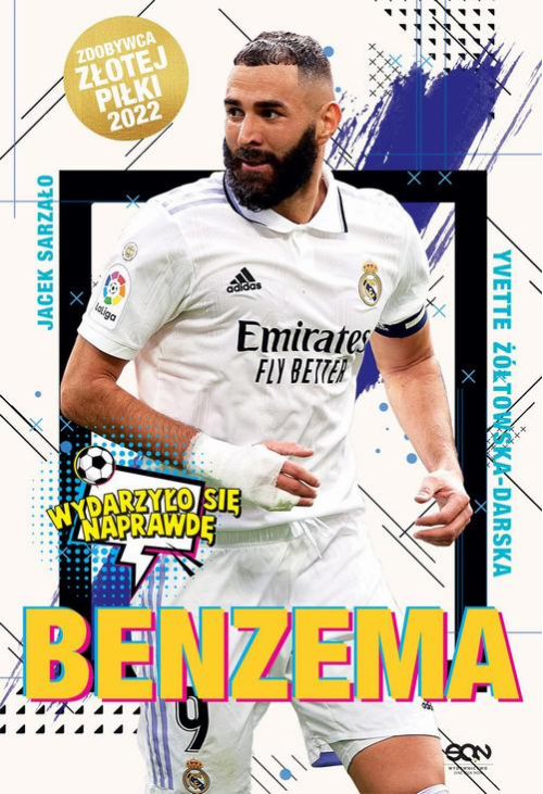 Benzema Napastnik idealny