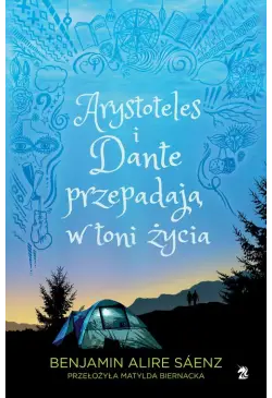 Arystoteles i Dante...
